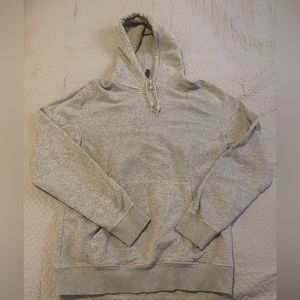 H&M Gray Hoodie